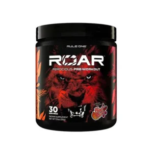 RULE1 ROAR 30SER