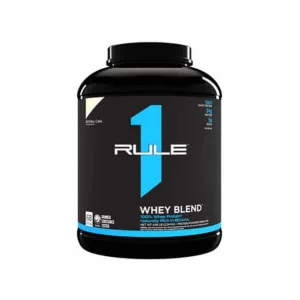 RULE1 WHEY BLEND 5LB