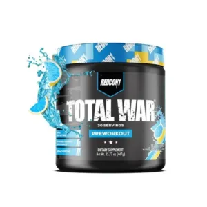 REDCON 1-TOTAL WAR - 30SERV