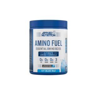 APPLIED NUTRITION AMINO FUEL EAA - 390G