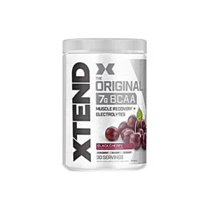 SCIVATION - XTEND BCAA NEW ORIGINAL - 30SERV