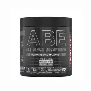 APPLIED NUTRITION ABE PRE WORKOUT - 315G