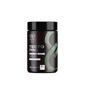 ELEV GLOBAL - ELEV TESTO PRO - 90CAP