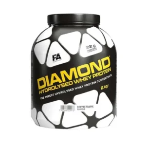 FA DIAMOND HYDROLYSED - 2KG
