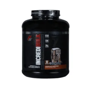 PRO-SUPPS INCREDIBULK - 6LB