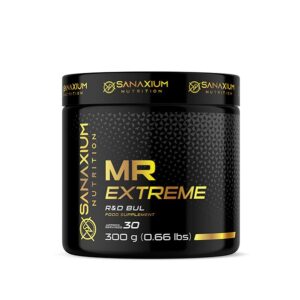 Sanaxium Nutrition MR EXTREME 300g
