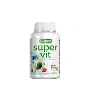 Quamtrax Super Vit 120 Caps