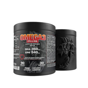 Zoomadlabs Omega 3