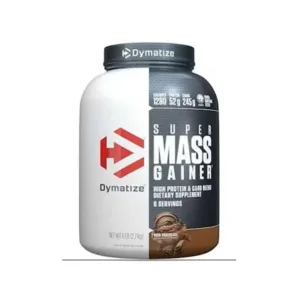 Dymatize Super Mass Gainer 6lbs
