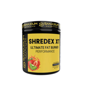 Sanaxium Nutrition Shredex XT –300g
