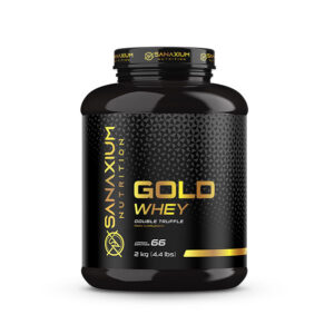 Gold Whey 2KG