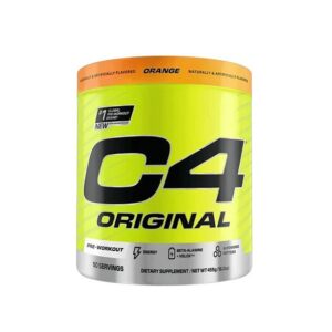Cellucor C4 Original 50 Servings