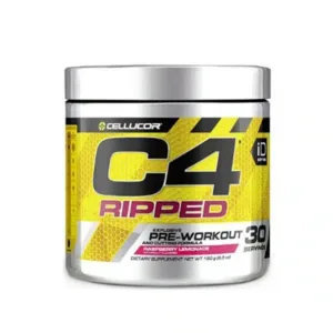 Cellucor-C4-Ripped–165gm-30servings